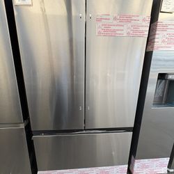 Samsung Refrigerator 