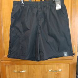 NWT Men's Shorts 