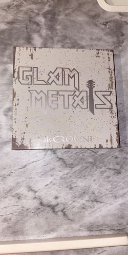 Glam Metals | Crown Pro