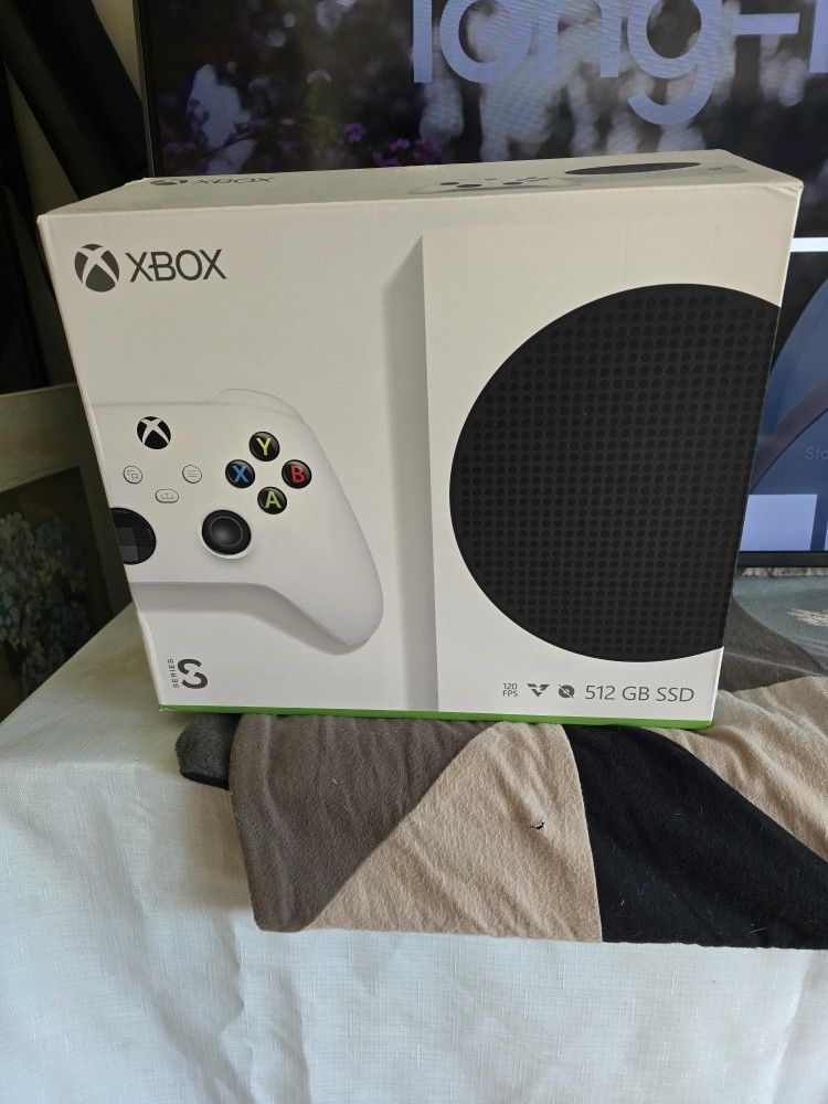 Xbox