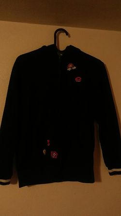 Sudadera para niña