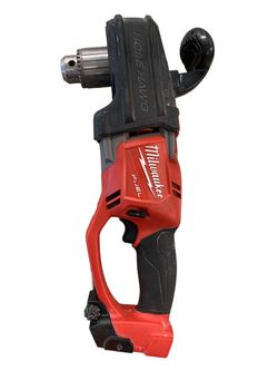 MILWAKEE HOLE HAWG ANGLE DRILL 2707-20 #32689