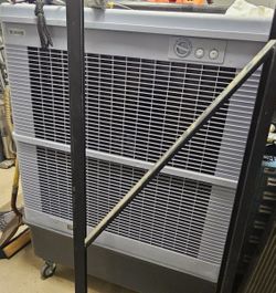 SLIMKOOL Swamp cooler ac unit