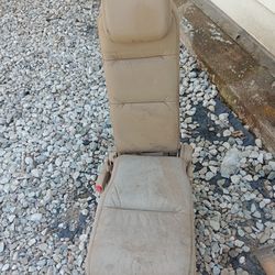 Middle Roll Middle Seat Honda Odyssey 