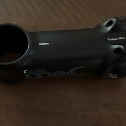 Deda 90mm stem - new
