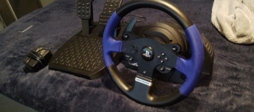 PlayStation Thrustmaster T150 