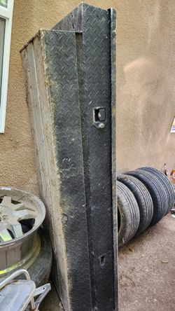 Full Size Truck Tool Boxes 2 $60 EACH OBO  / Storage / Aluminum