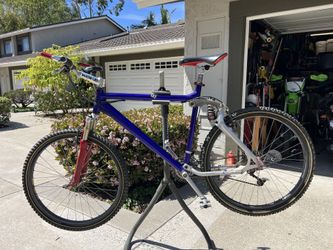 Vintage GT LTS1 and parts
