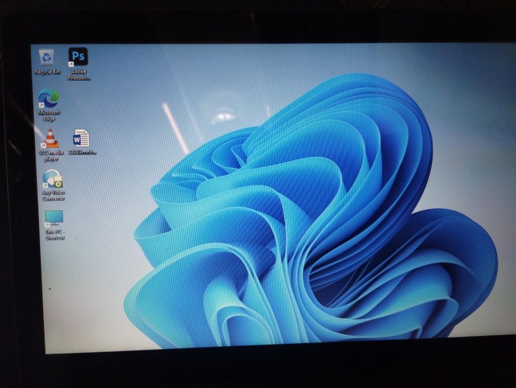 SAMSUNG LAPTOP 14 INCHES TOUCH SCREEN-WIN 11 HOME