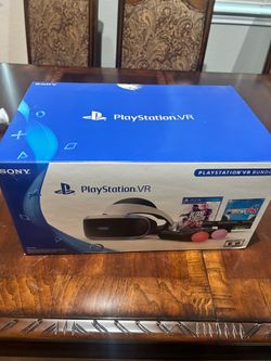 PlayStation VR