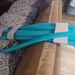 Pool hoses