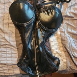 Woman Sexy Top