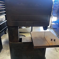 Bandsaw