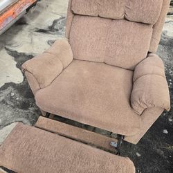 Reclining chair