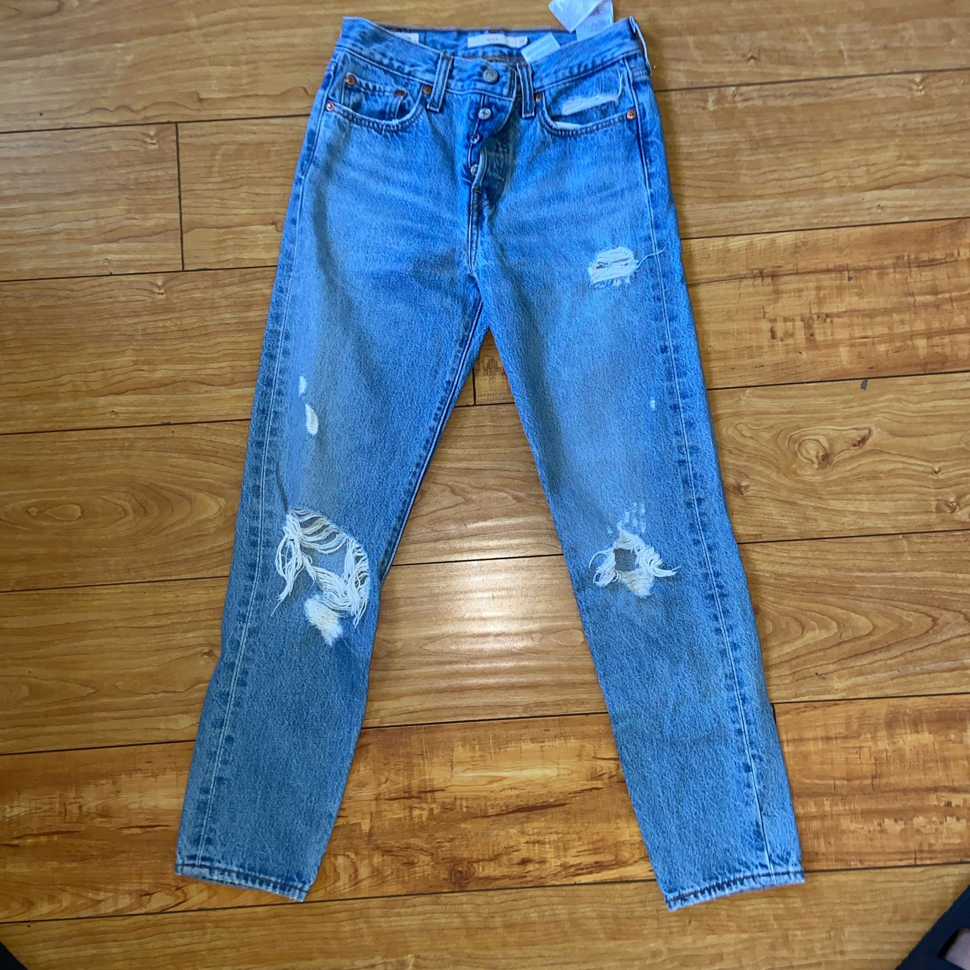 Levi’s Women’s Jeans
