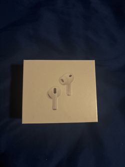 Airpod Pro Gen 3