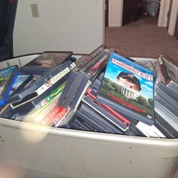 286 Movies Bundle For 240