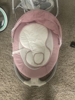 Baby Bouncer