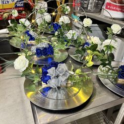 Center Piece