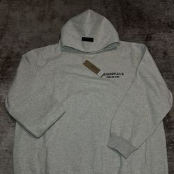 Essentials Hoodie