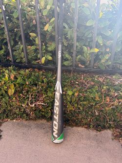 Used Easton S450 BB/SB USA 2 5/8 Bat 30"