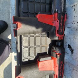Snap On Impact and Cordless