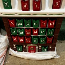 Advent Calendar 