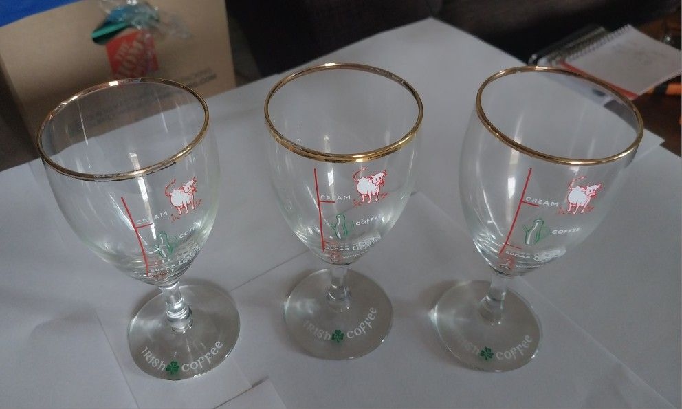 Glasses