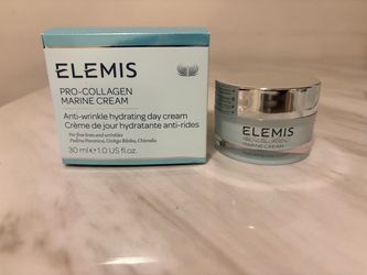 Elemis Pro-Collagen Marine Cream 30ml