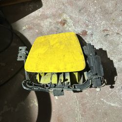 1(contact info removed). Vintage Corvette Headlamp 