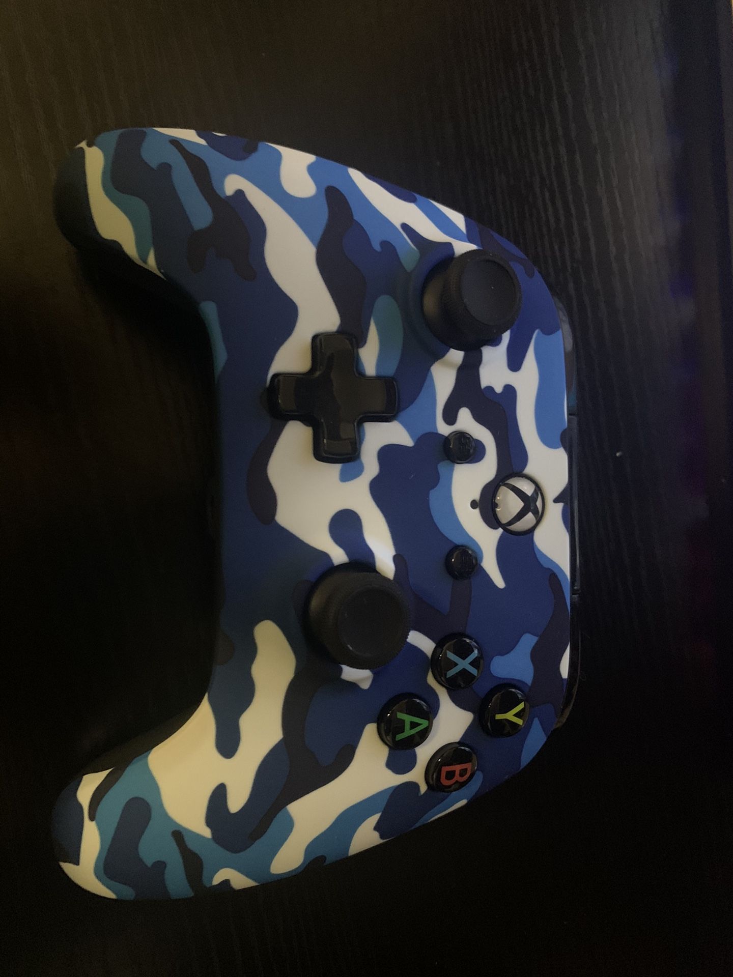 Xbox Controller