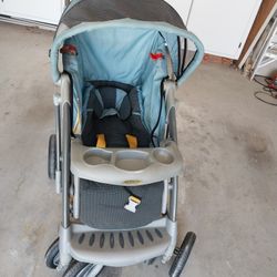 Graco Stroller 