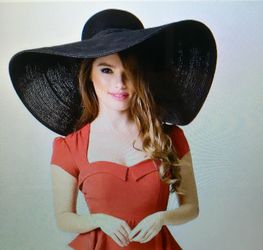 Sun Hat