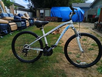 Schwinn Sidewinder Men's 26" Front Suspension Mountain Bike
