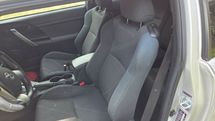 2012 Scion tC