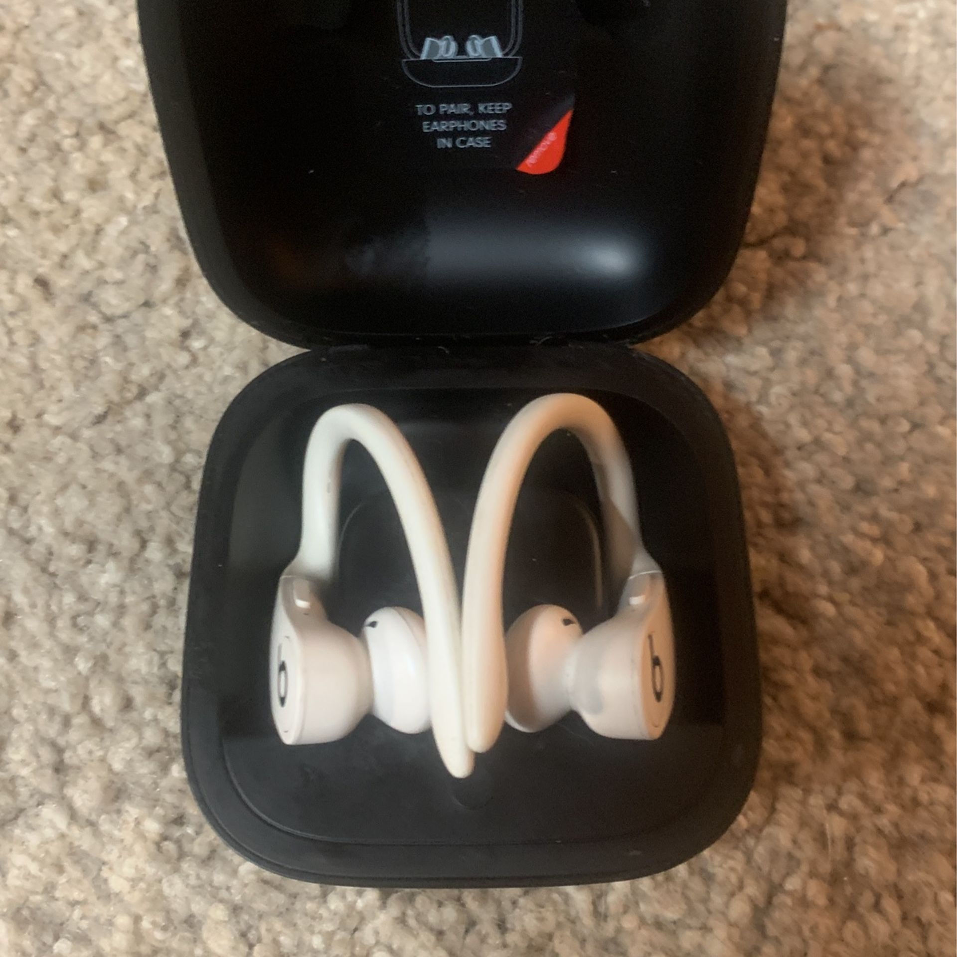 Apple PowerBeats Pro 2