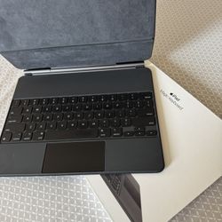 Apple Keyboard With Case