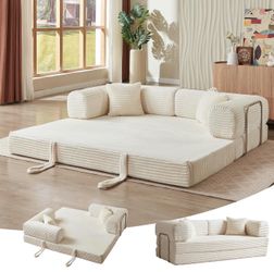 cloud couch
