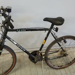 Nice Bike 