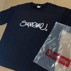 Supreme Shirt 