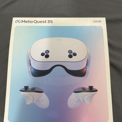 Meta Quest 3s