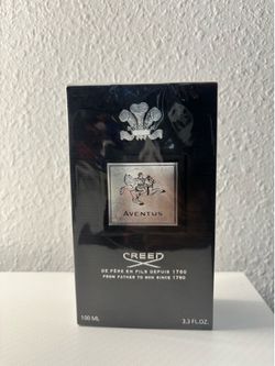 Creed cologne