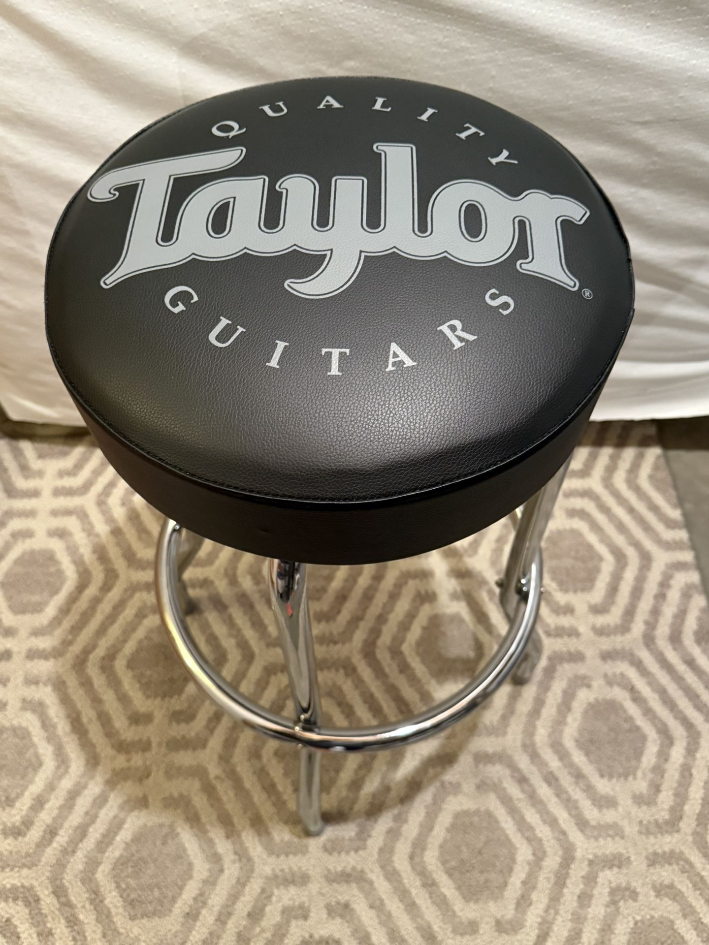 Taylor Guitar Stool