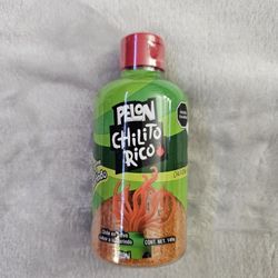 PELON Chilito Rico - Chile en Polvo sabor Tamarindo - 140 g