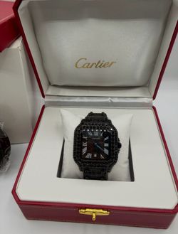 Cartier Watch