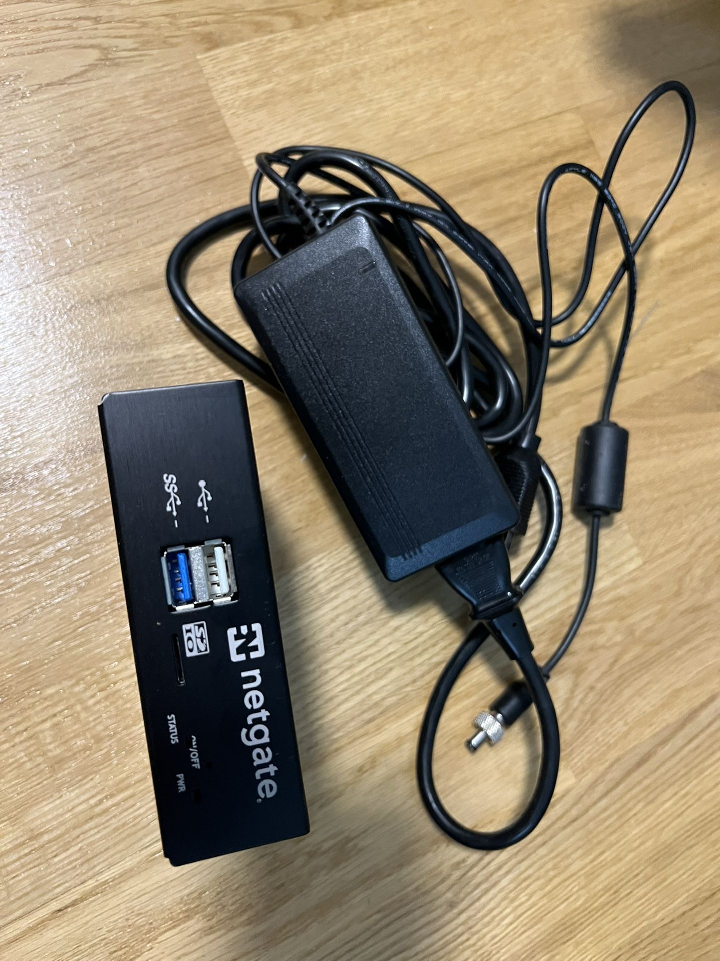 Netgate MBT-4220 Firewall Micro Appliance with 2X Gigabit Intel LAN Ports, 2GB RAM (MinnowBoard Turbot Quad Core)