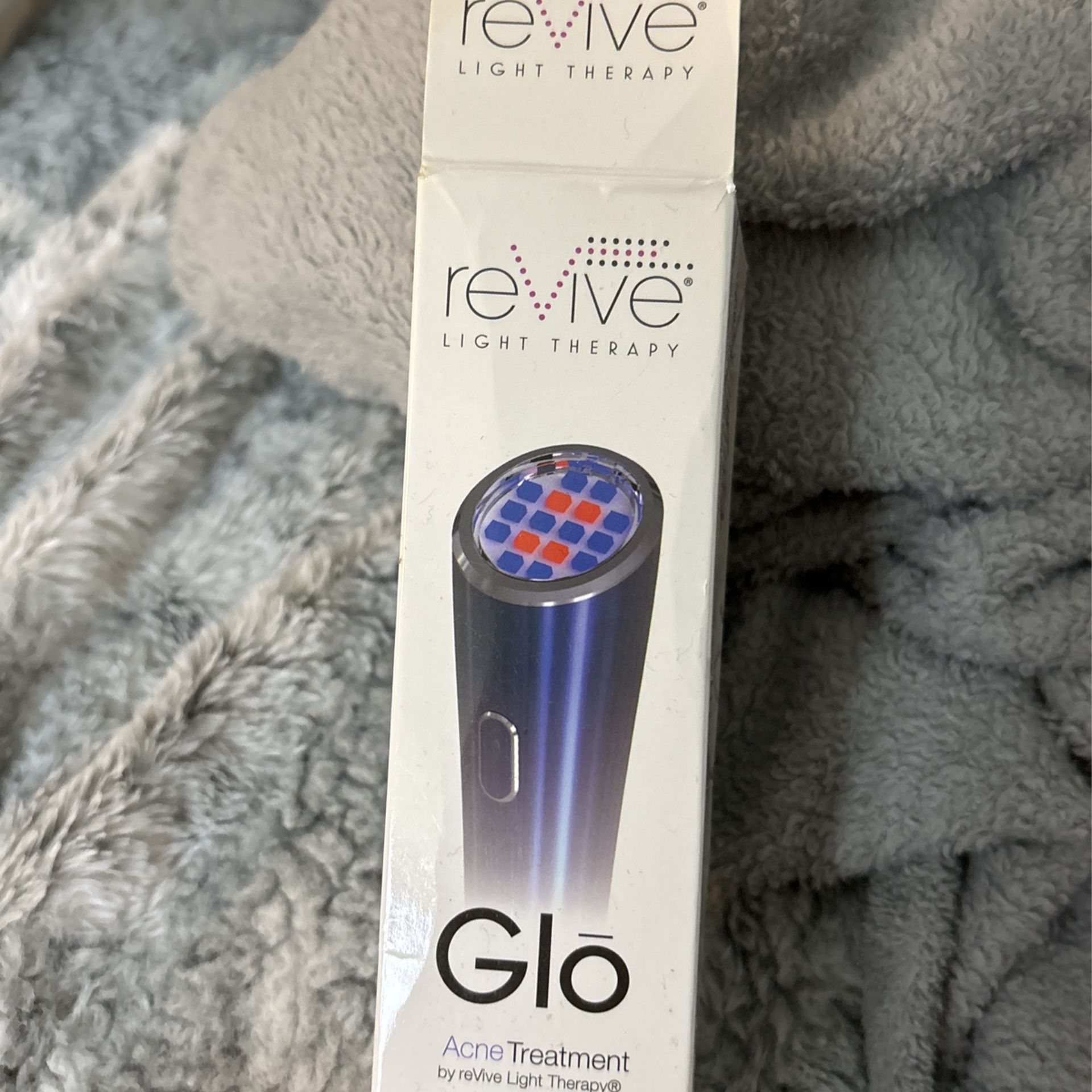 Revive Light Therapy For Face