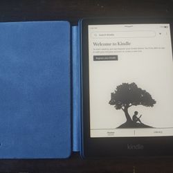 Kindle Paperwhite 11th Generation 