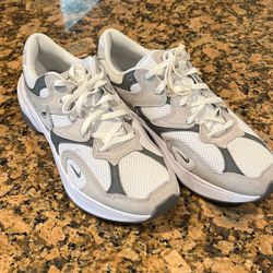 Nice Never Worn