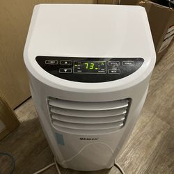 Shinco Portable air conditioner 